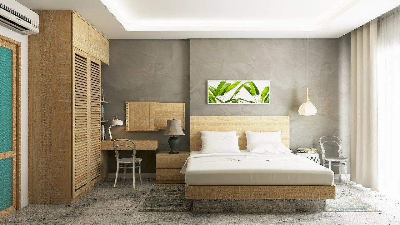 6 Tips To Make Your Concrete Floor Look More Attractive