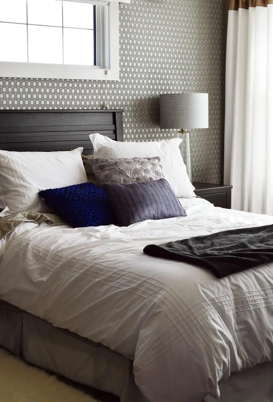 6 Modern Wallpaper Ideas