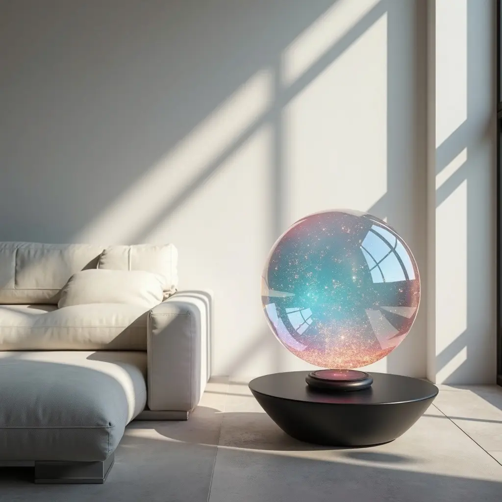 5 Bizarre Interior Accents That’ll Steal the Show in Your Home in 2026