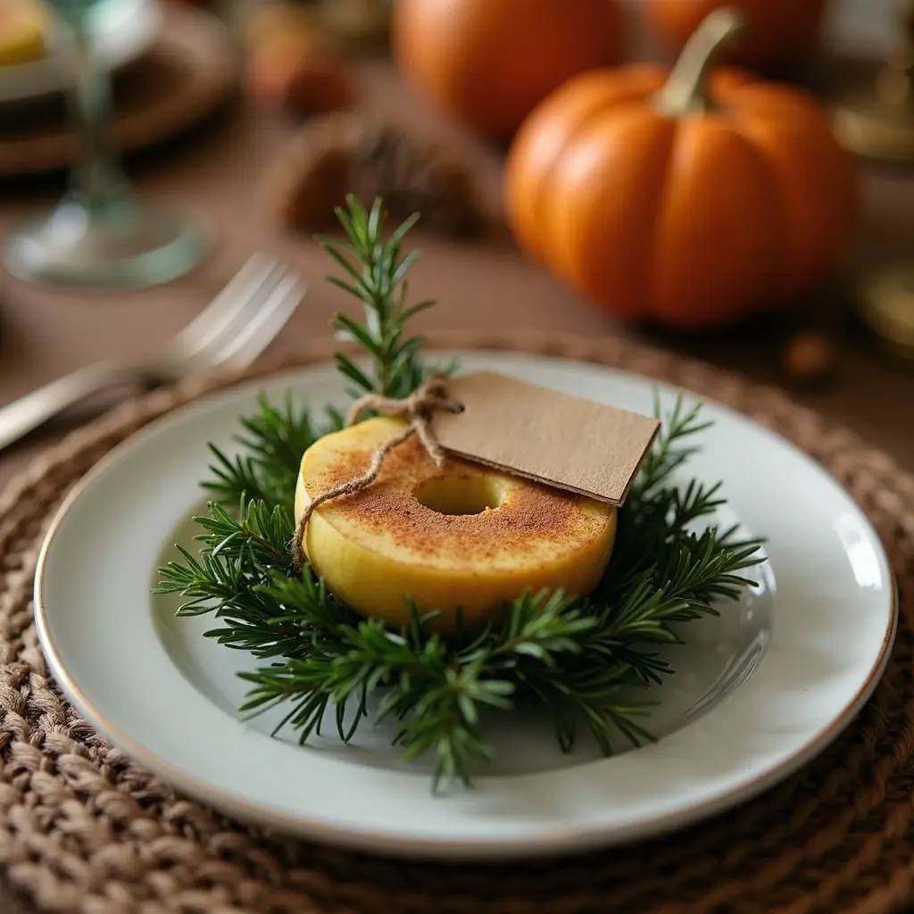 3 Unforgettable Thanksgiving Decor Ideas to Wow Your Guests in 2025