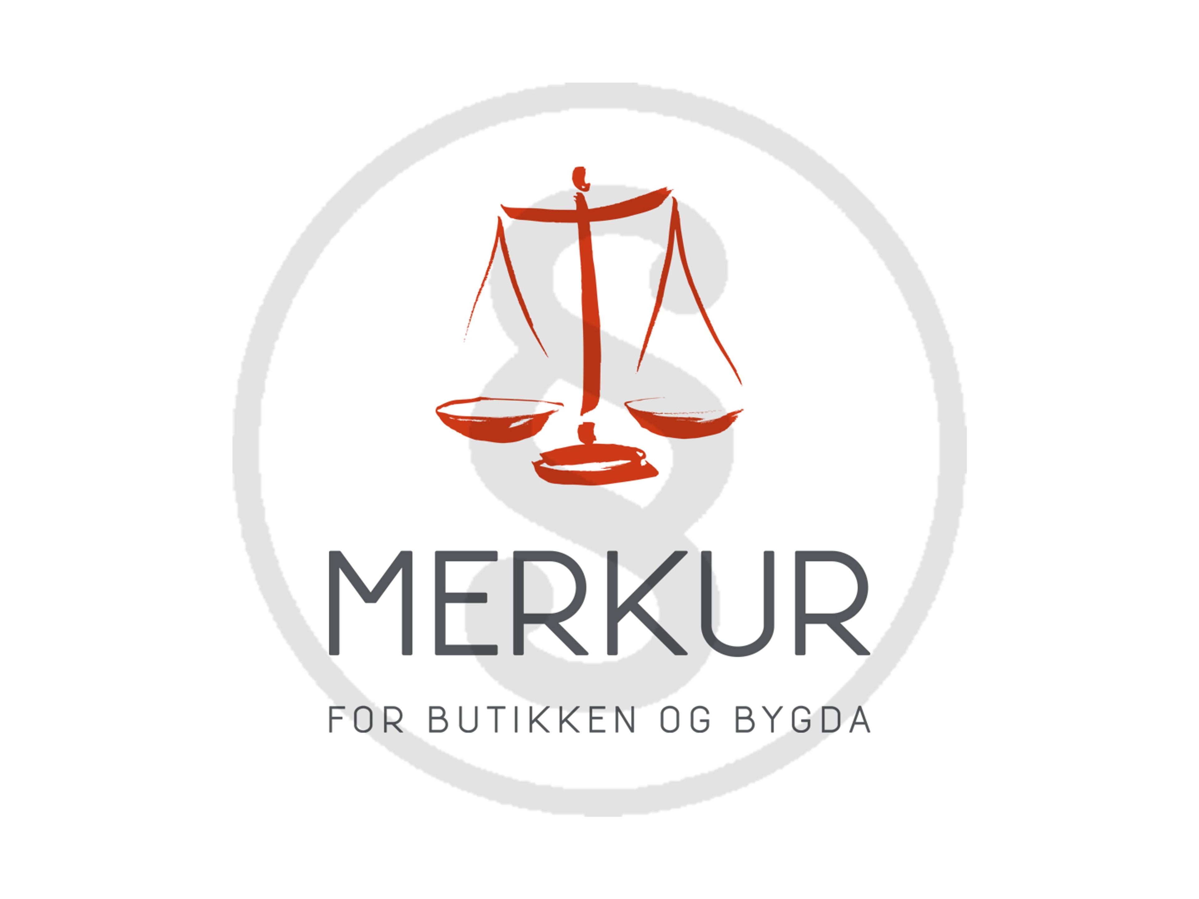 Logo Merkur