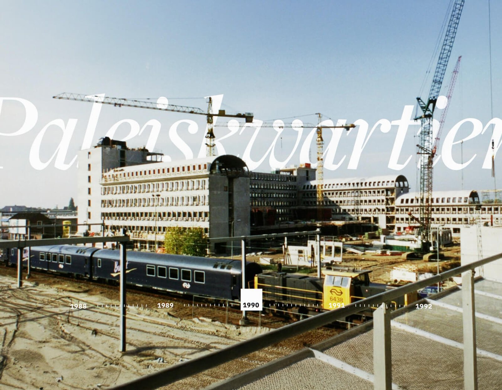 BIM 75 Jaar