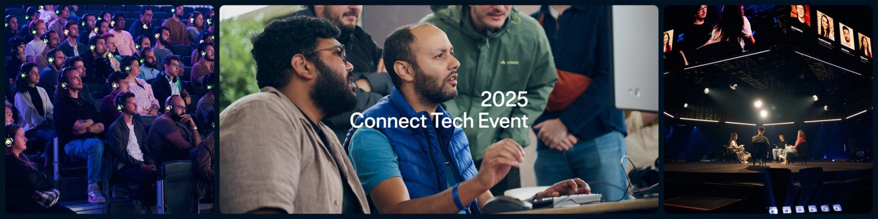 Adyen Connect Week 25