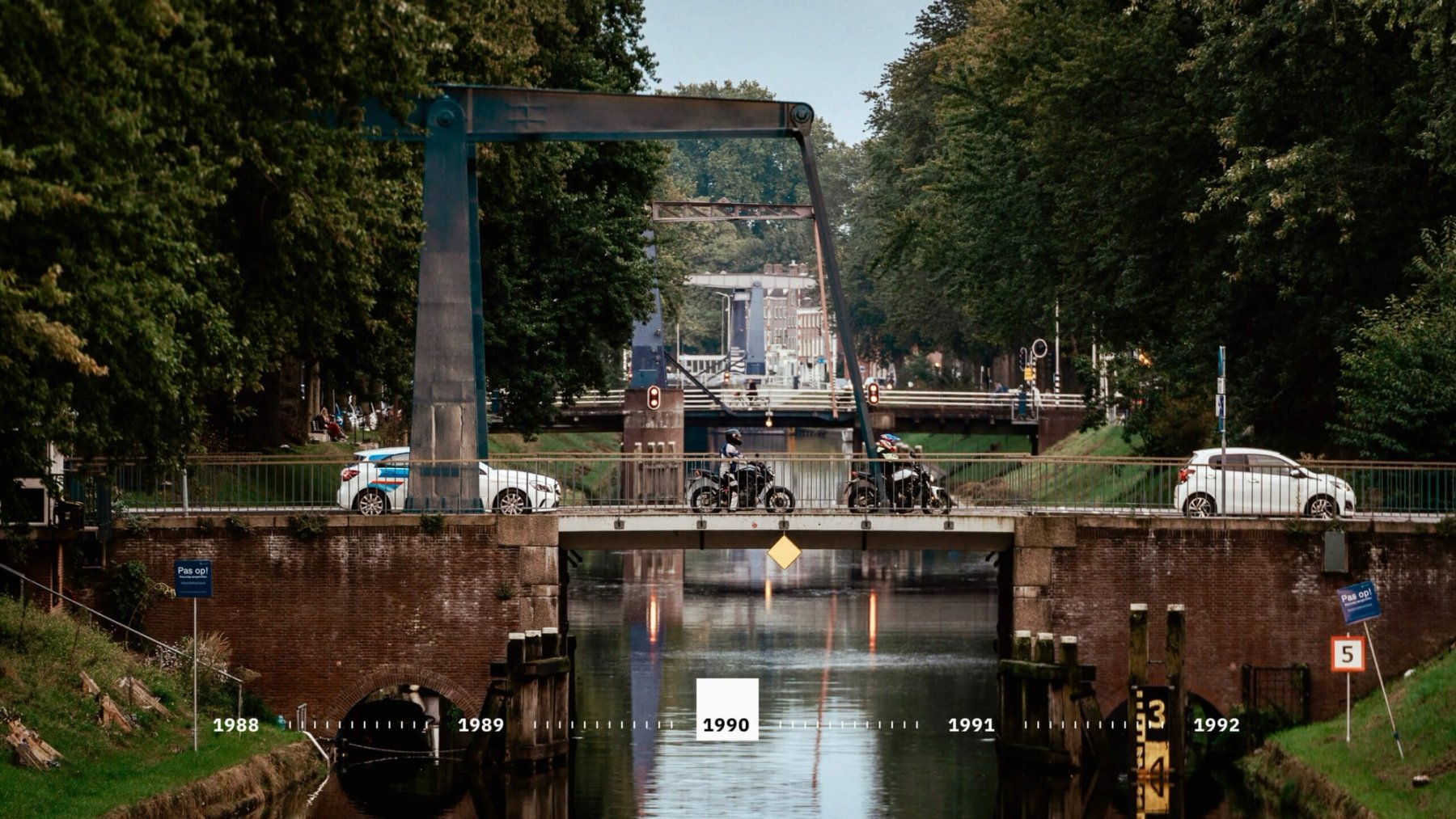 BIM 75 Jaar