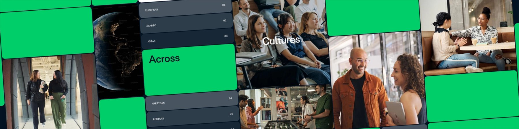 Adyen Connect Week 25