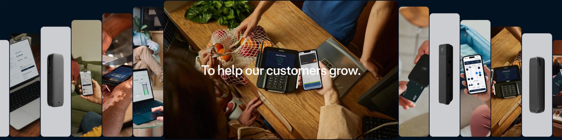 Adyen Connect Week 25