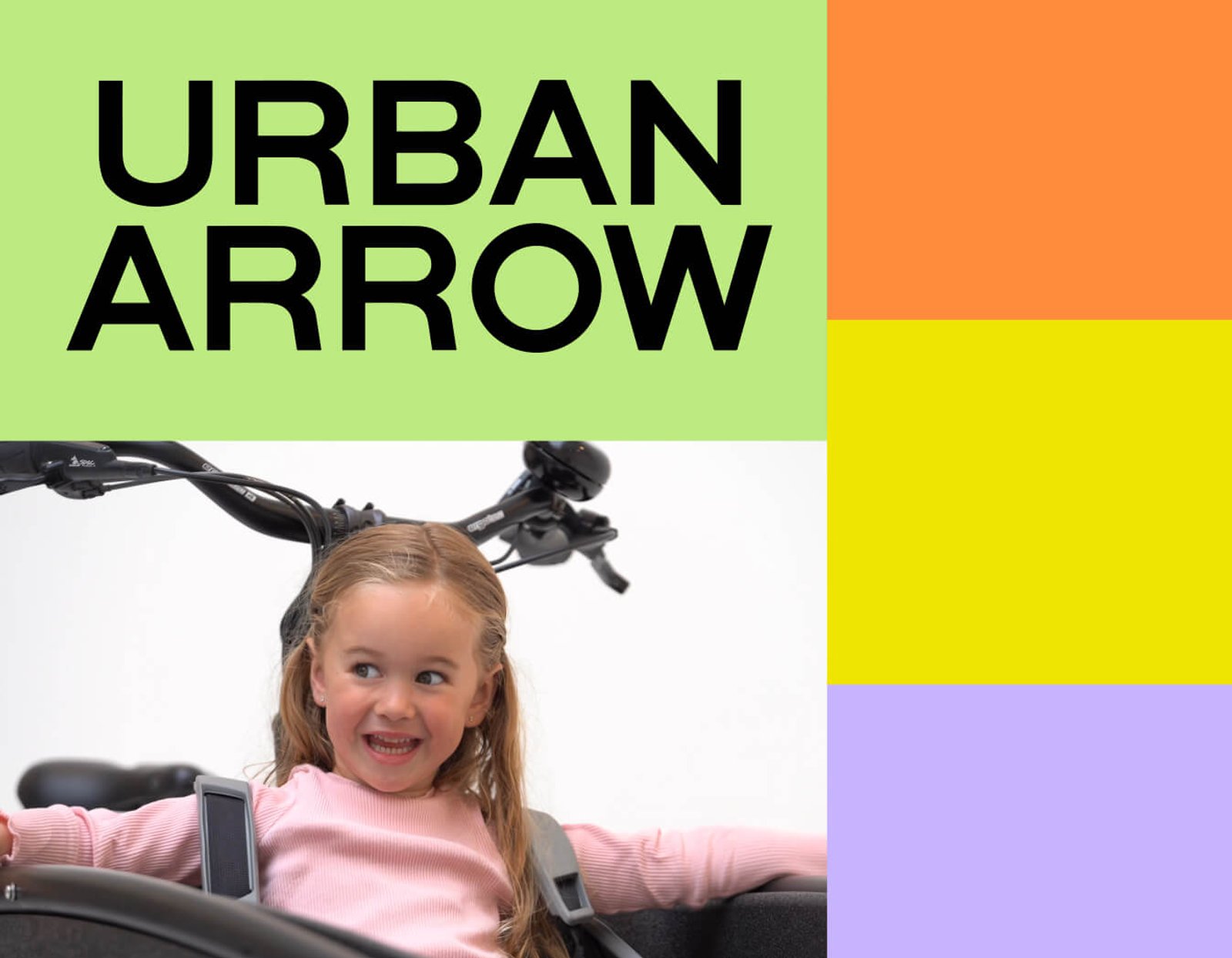 Urban Arrow
