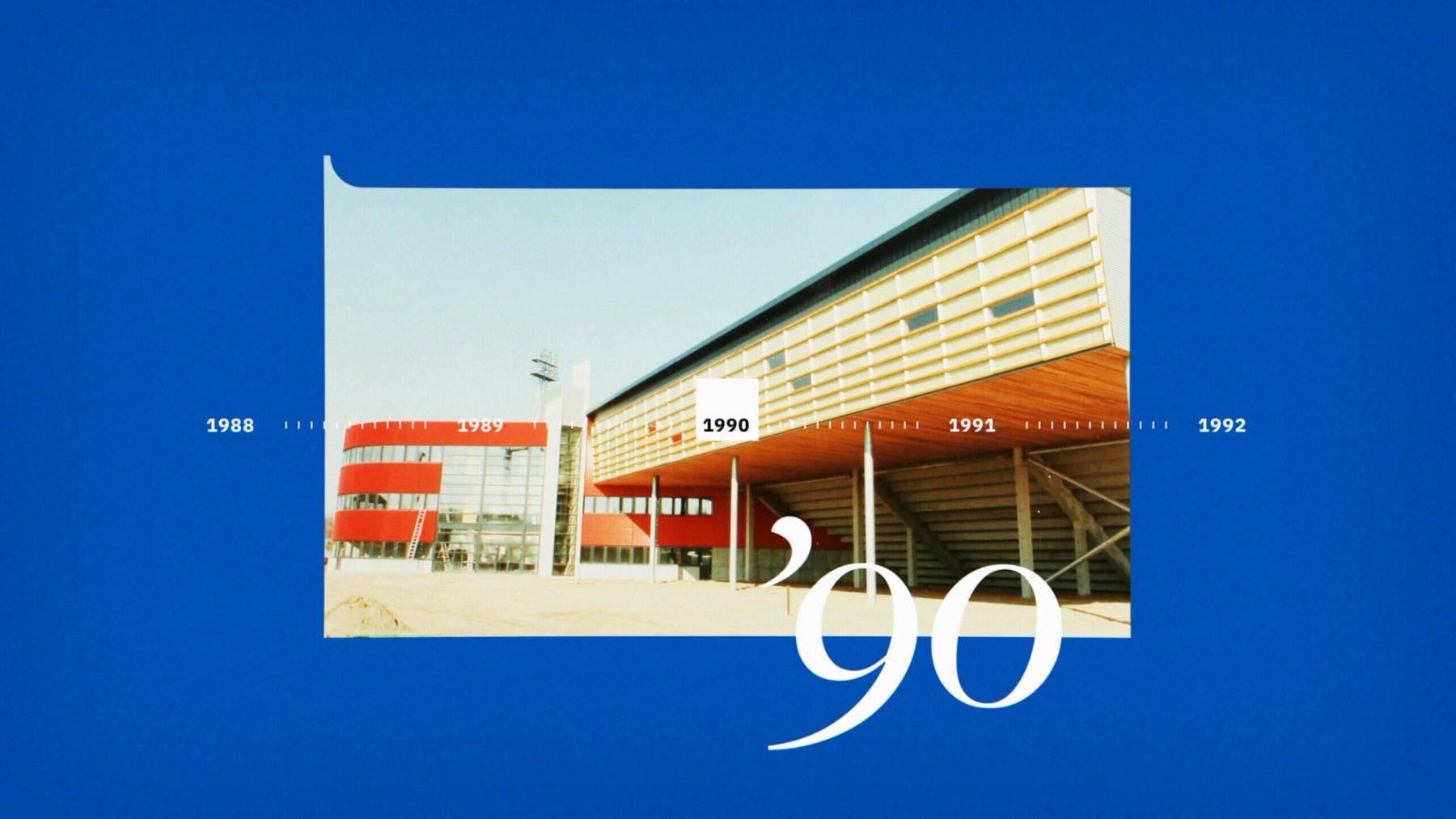 BIM 75 Jaar