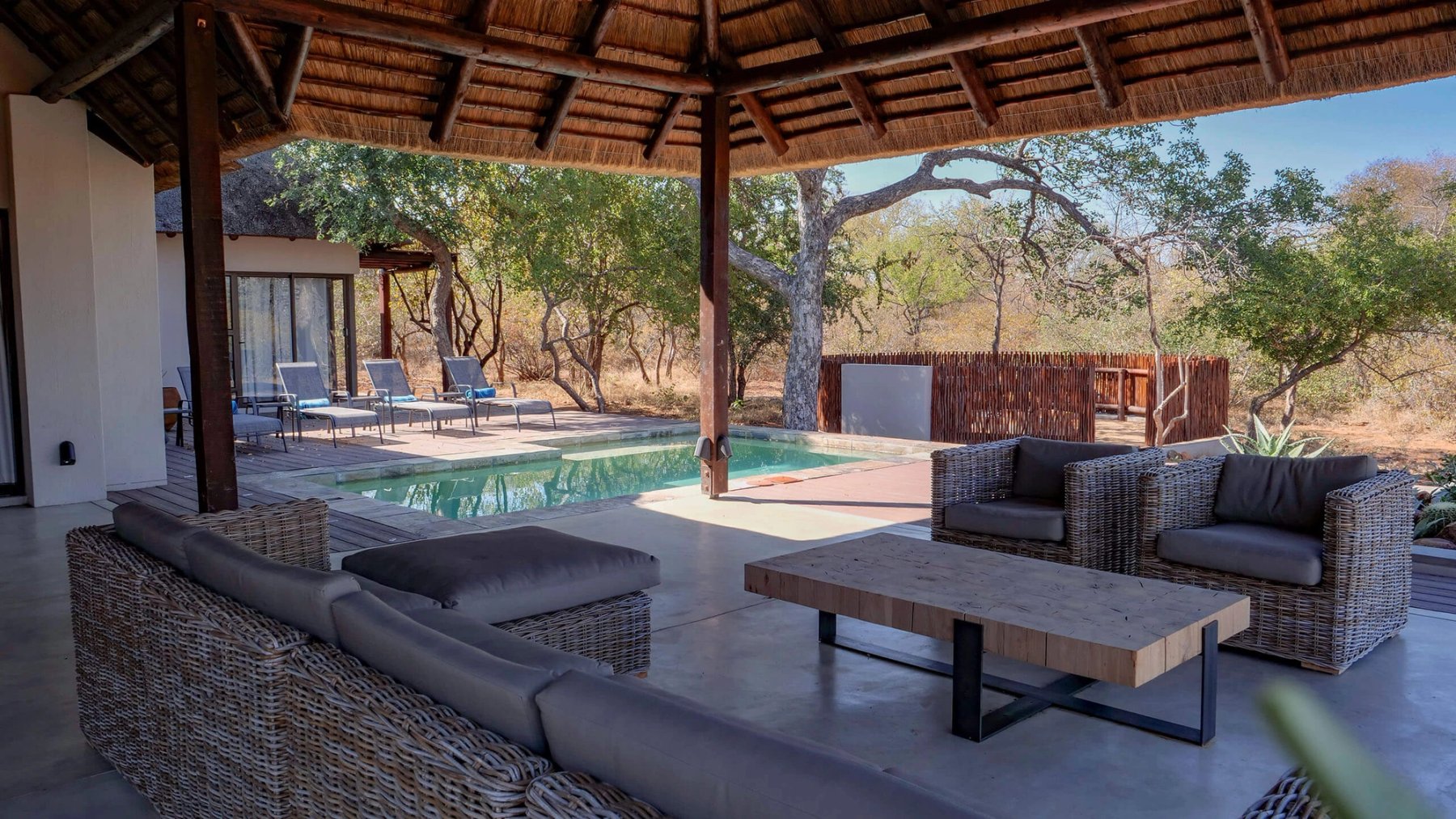 Homes of Africa