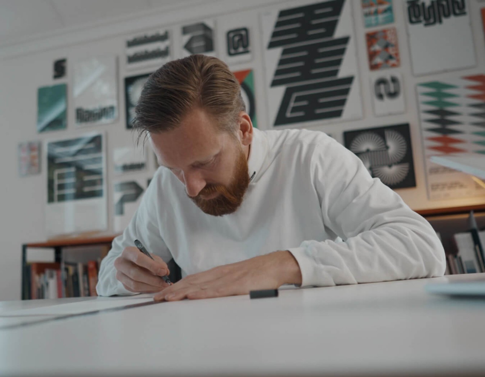 Daan Rietbergen