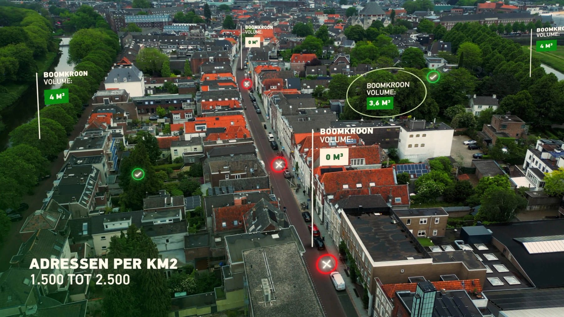 Bomennorm