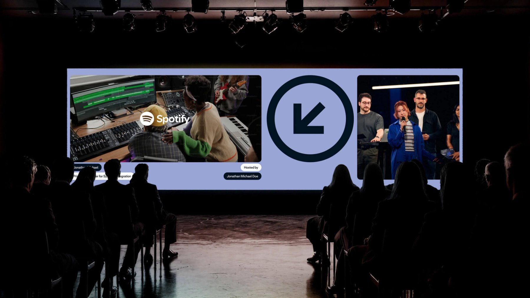 Adyen Sales Event 2026