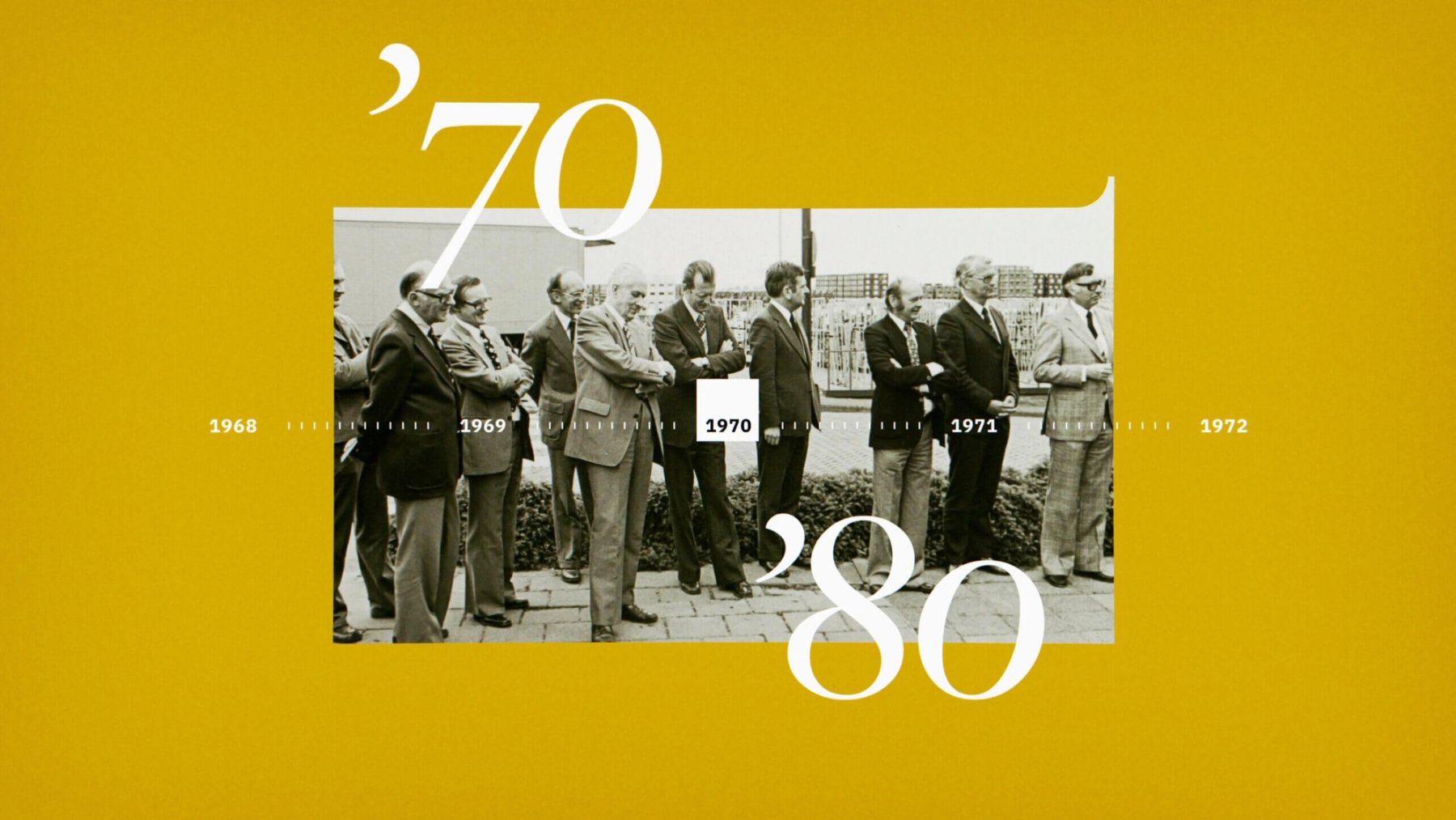 BIM 75 Jaar