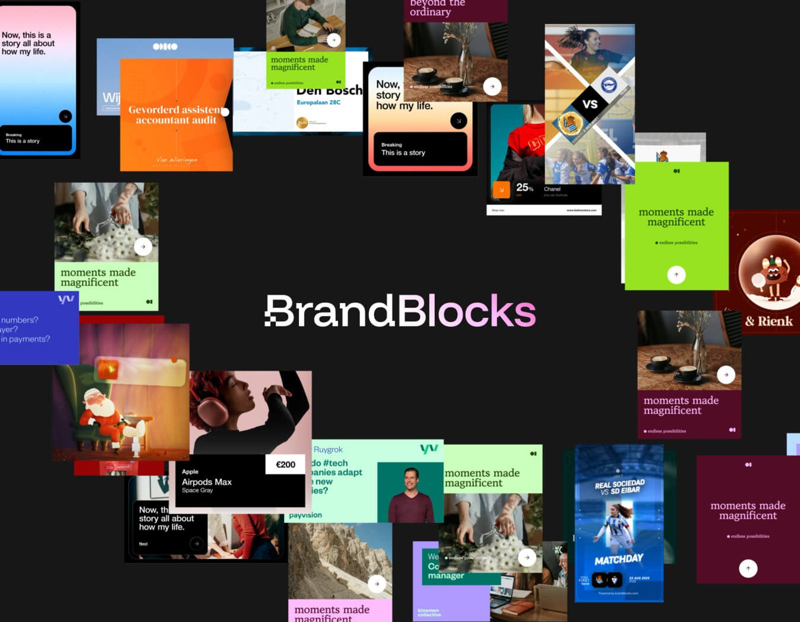 BrandBlocks