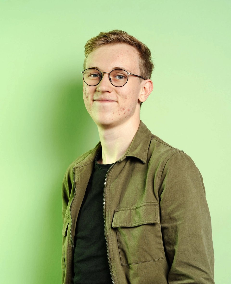 Niels Toebast