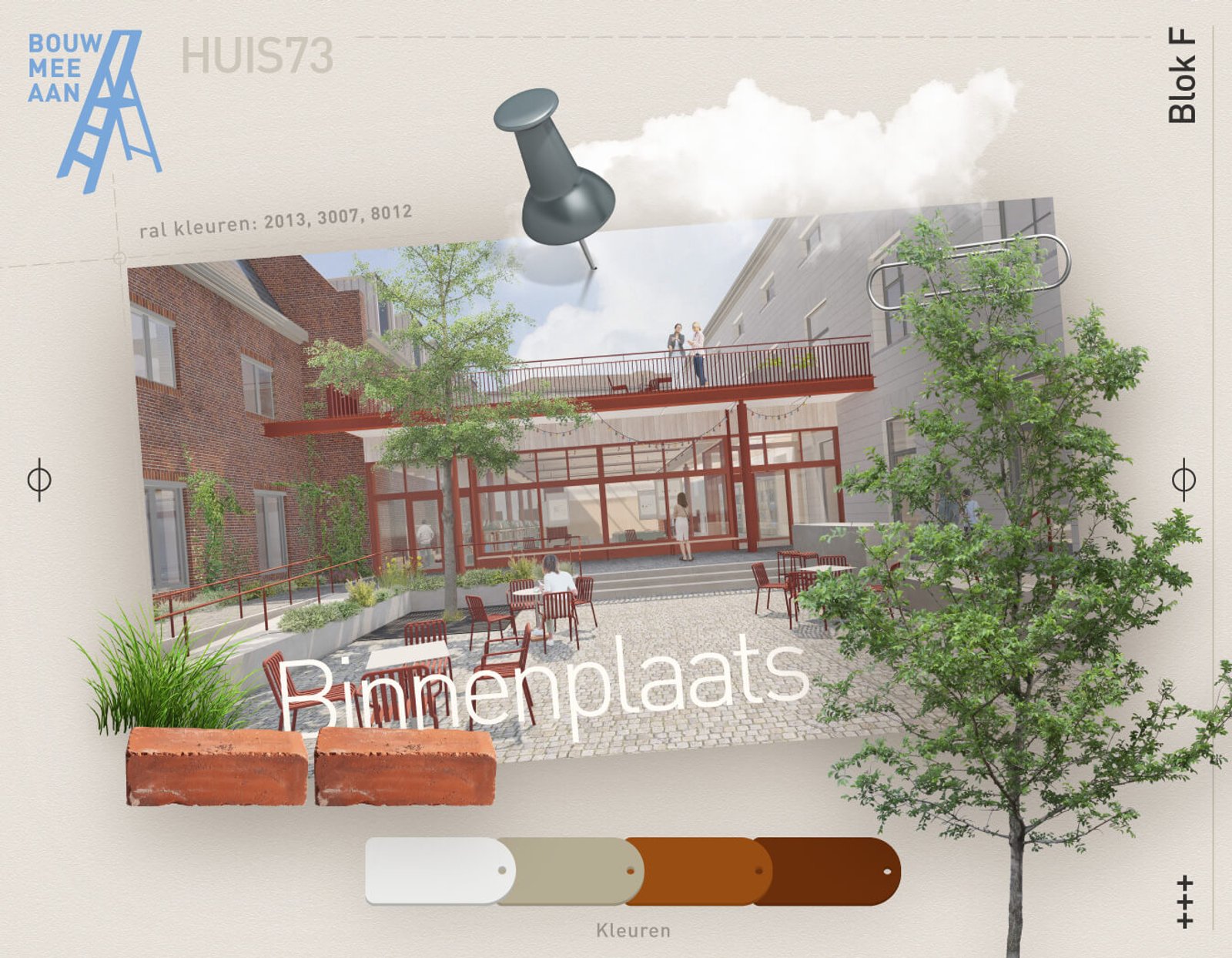 Huis73