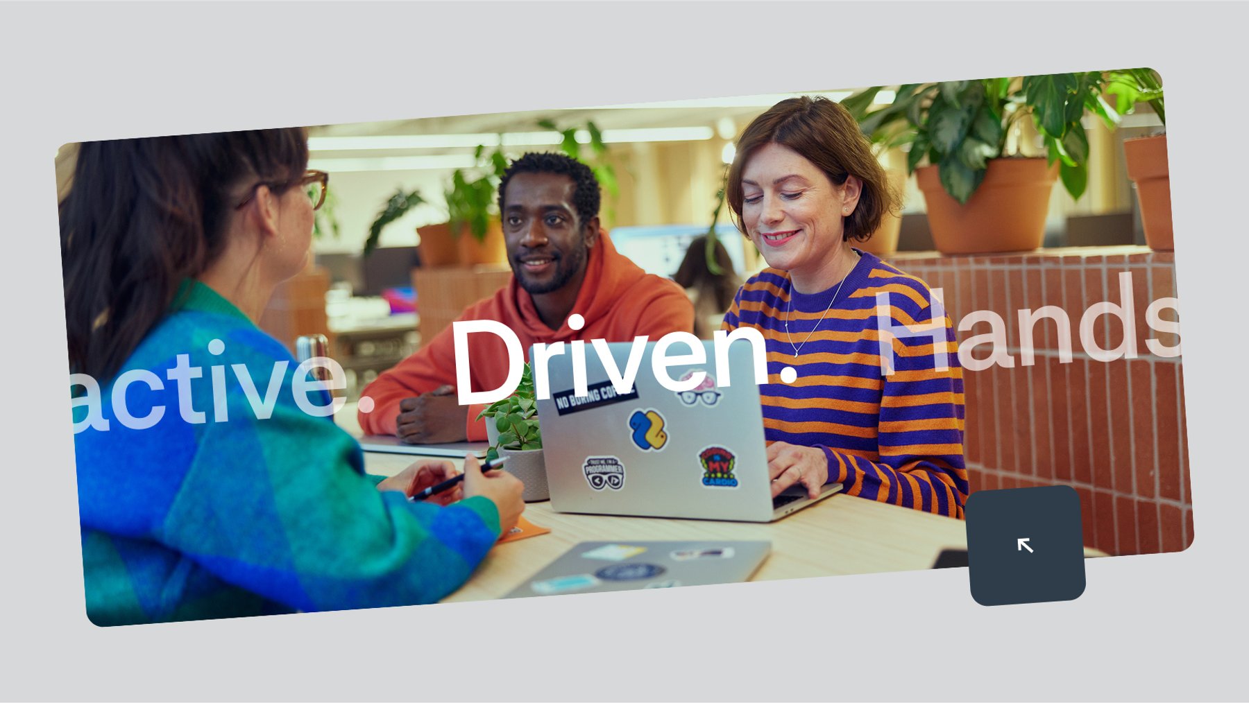 Adyen Connect Week 25