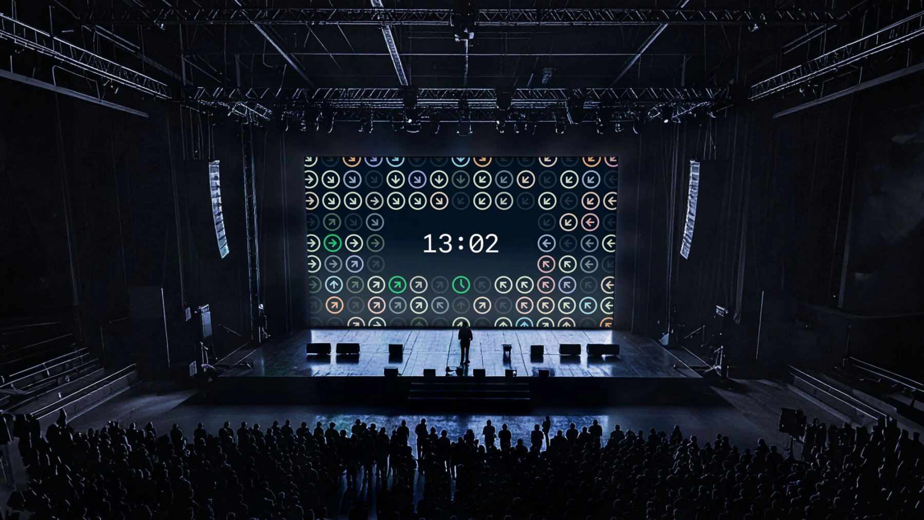 Adyen Sales Event 2026