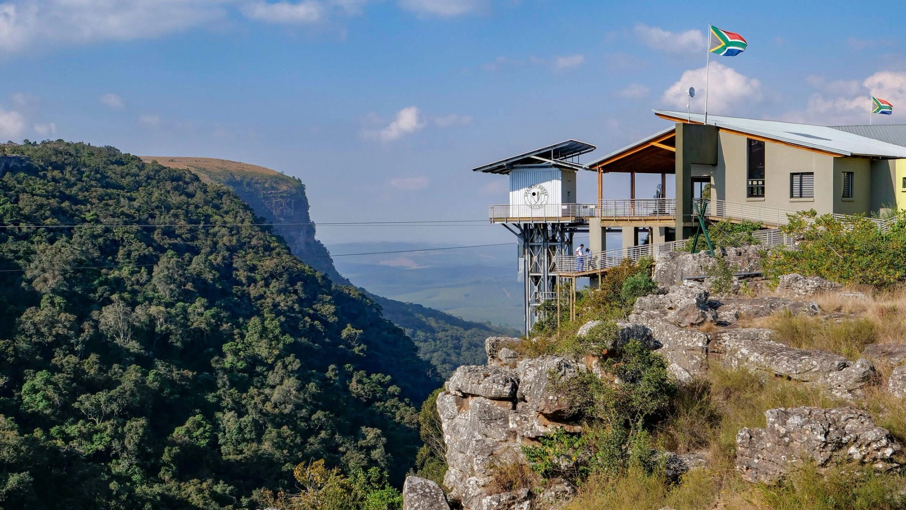 Homes of Africa