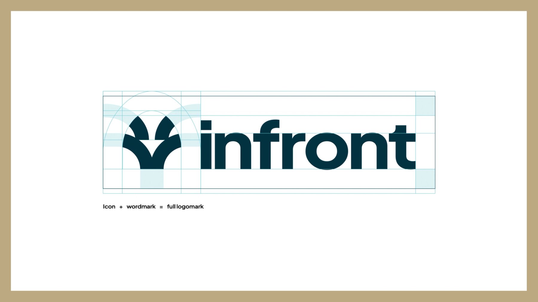Infront