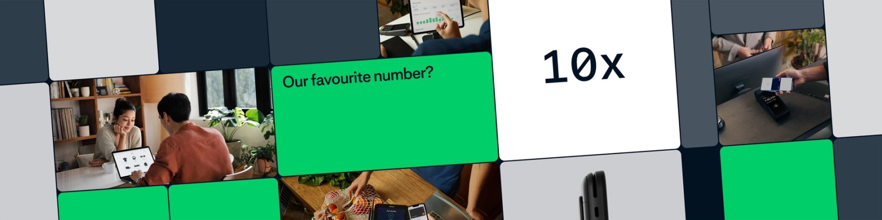 Adyen Connect Week 25