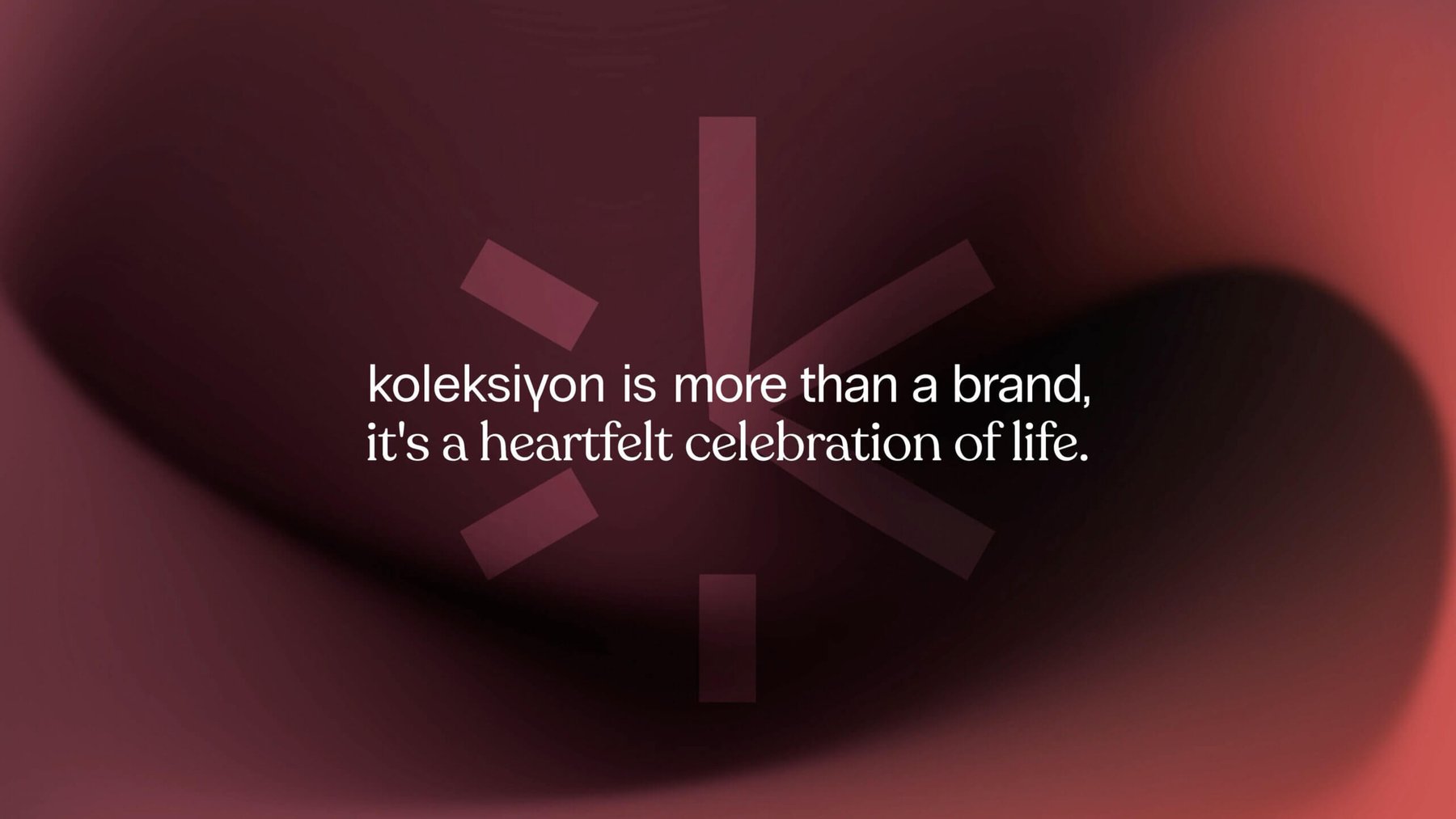 Koleksiyon