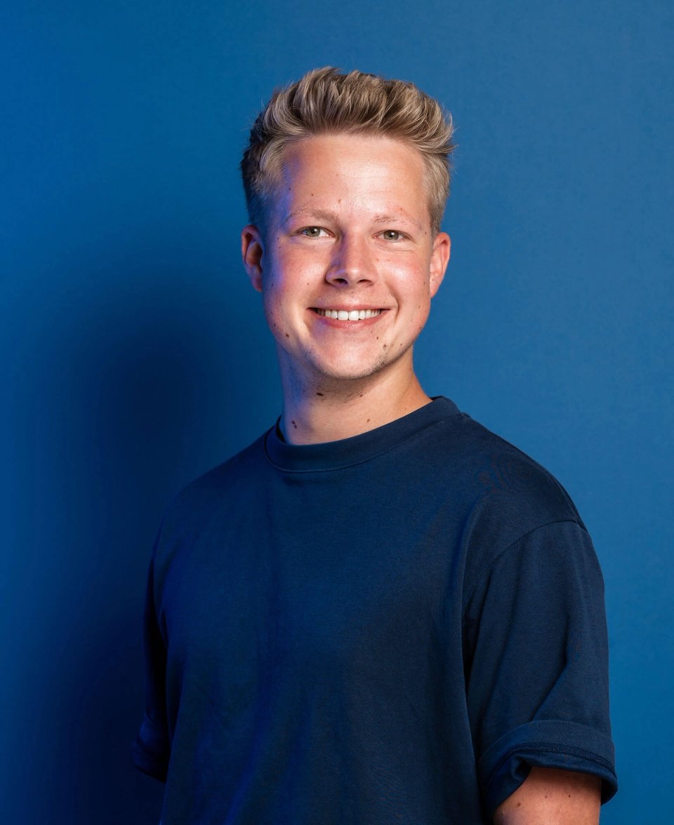 Tim van Alphen