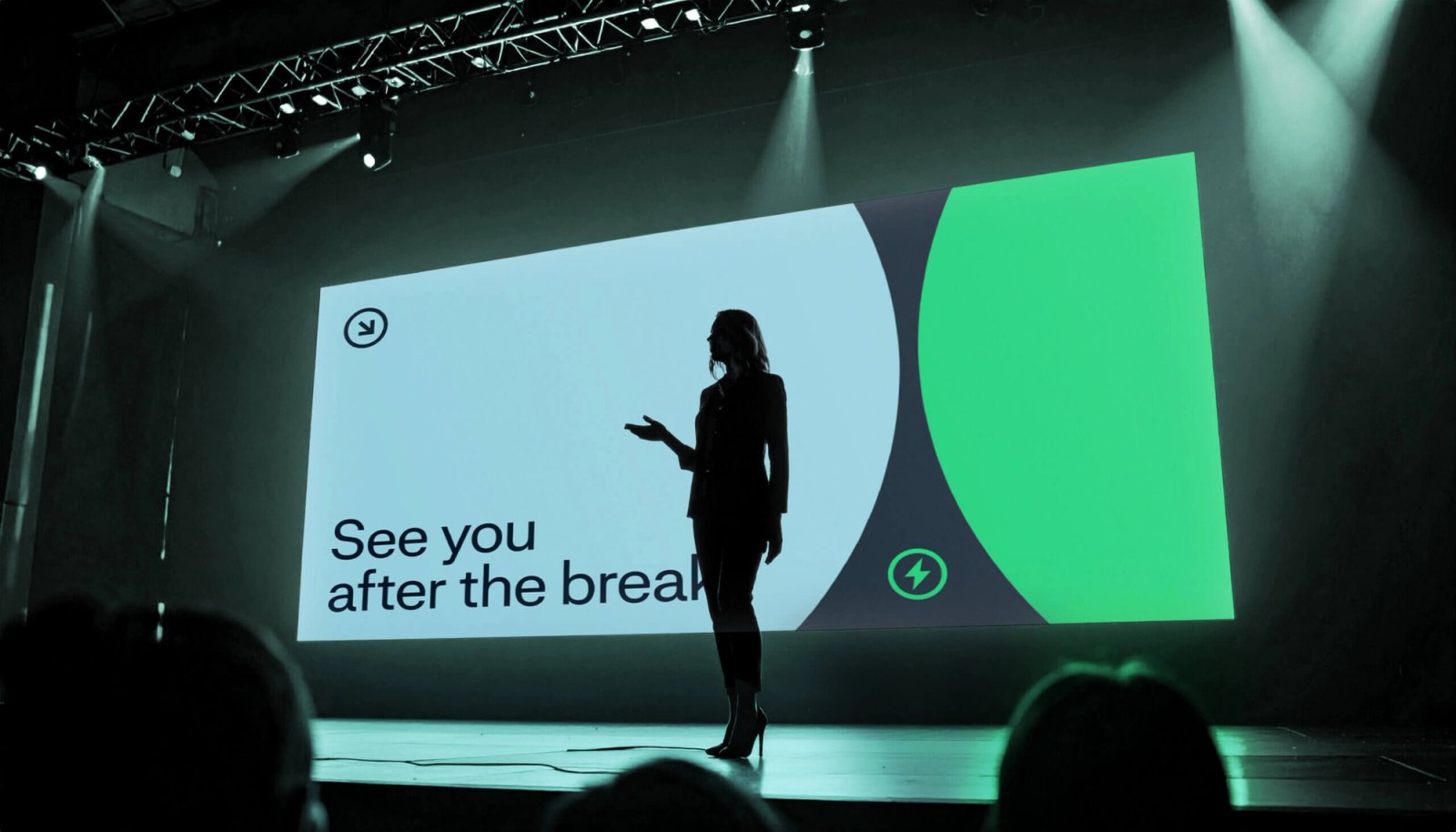 Adyen Sales Event 2026