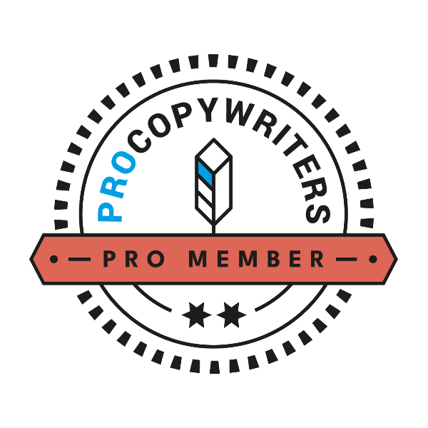 Pro Copywriters Pro Member