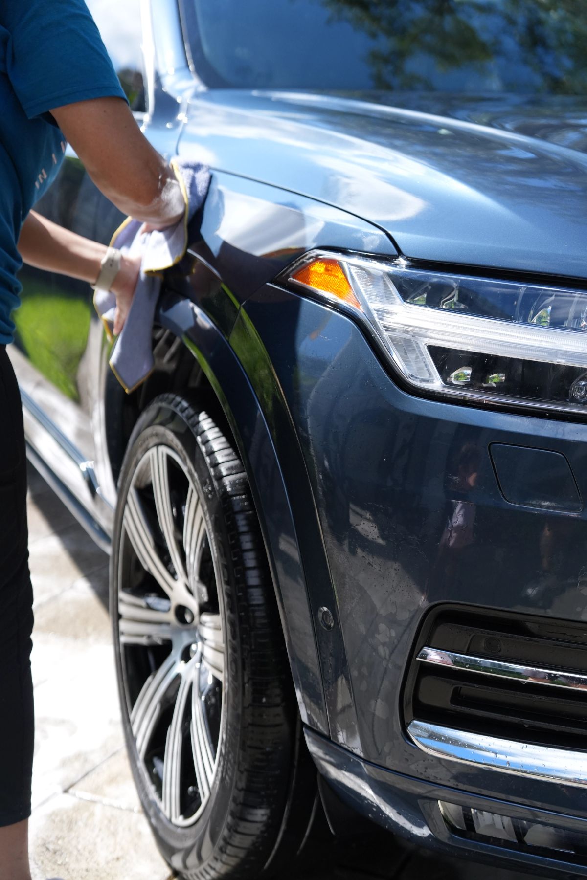 Detailing