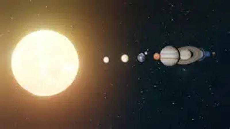 Planet Alignment & Spiritual Missions