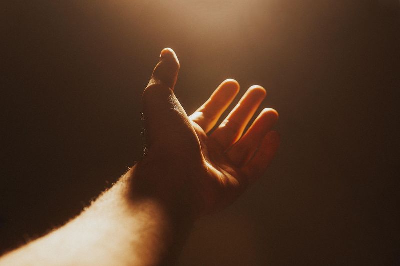 Ritual Cleansing and Spiritual Consistency