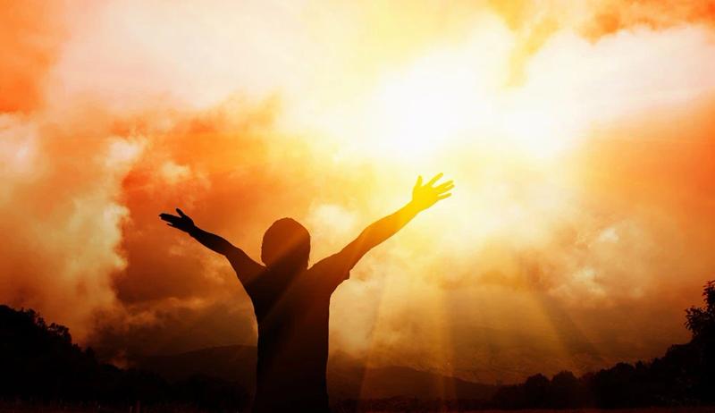 The Key to Spiritual Breakthrough