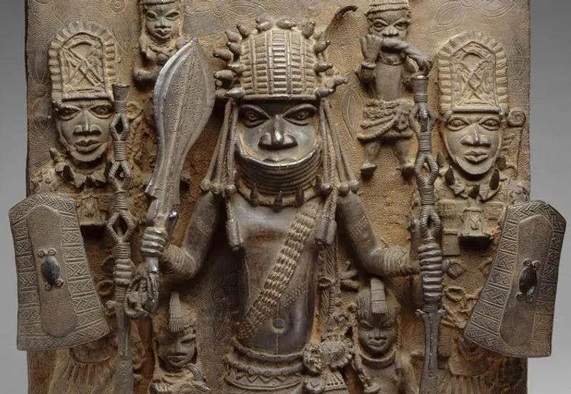 The Sacredness of Soil, Ancestral Oaths, and the Trap of Religious Hypocrisy