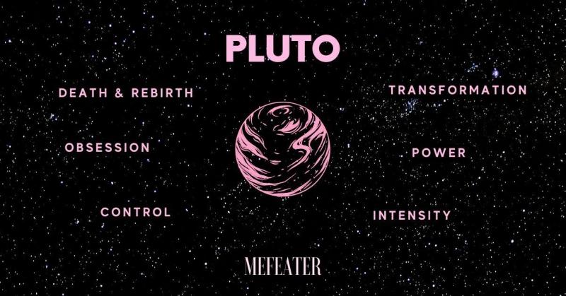The Destructive Era of Pluto on Foreign Faiths and the Imperative of Hard Work