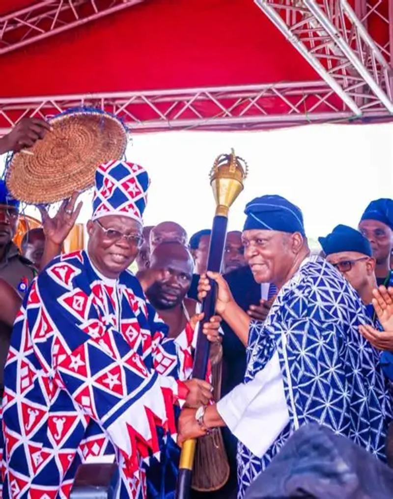 Returning to Tradition and Paying Ancestral Debts