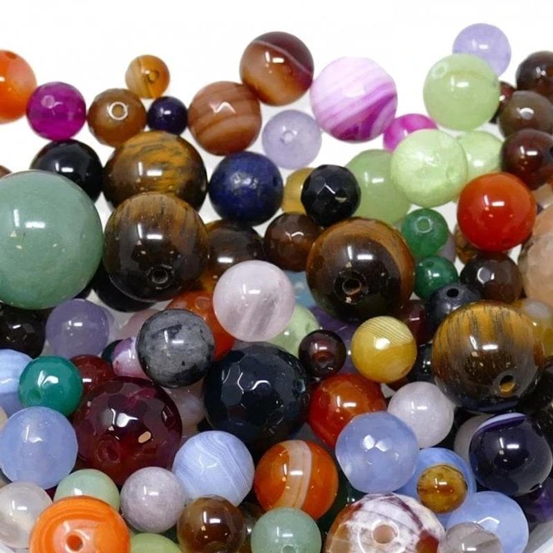 The Power of Minerals