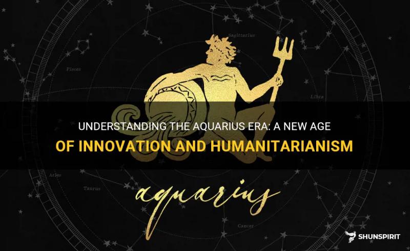 The Aquarian Era & Global Famine