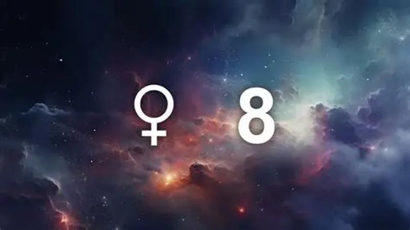 The Influence of Venus and Uranus in the 8th House