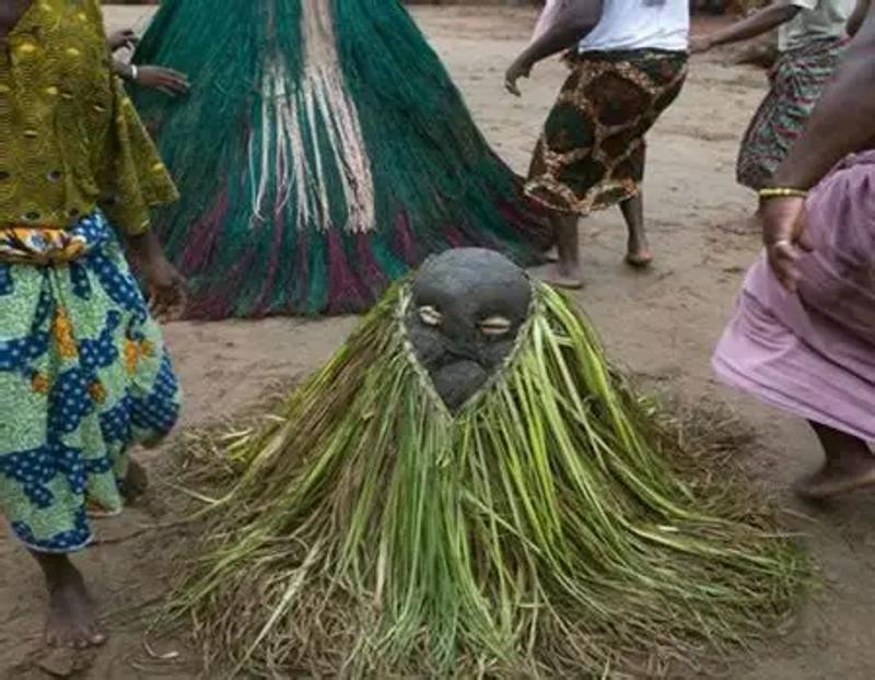 Reclaiming Our Guardians
