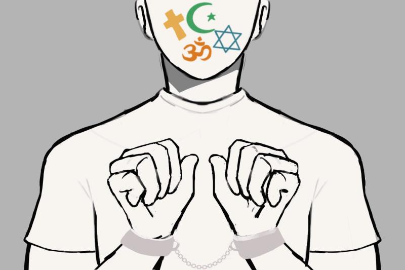The Deception of Foreign Faiths and the Power of Ancestral Objects
