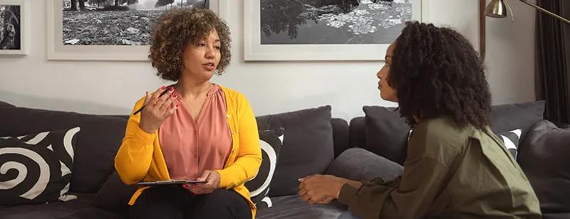 The Power of Spiritual Consultation