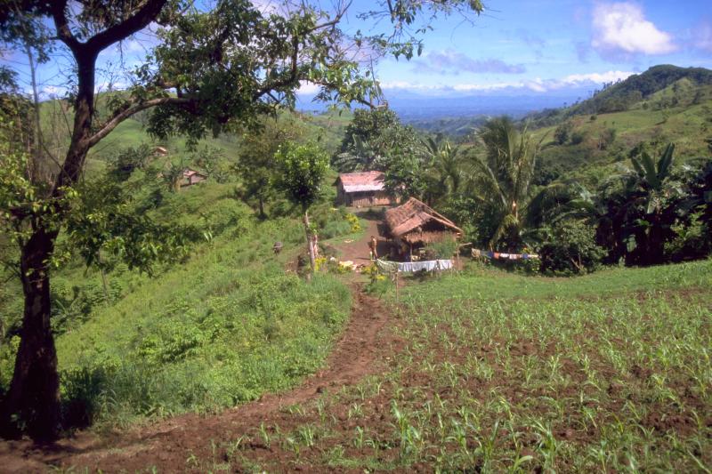Sanctity of Land & Ancestral Inheritance