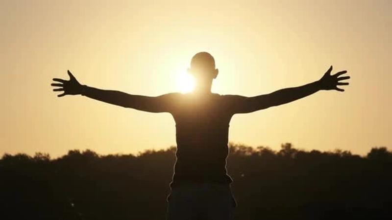 Power of Intention