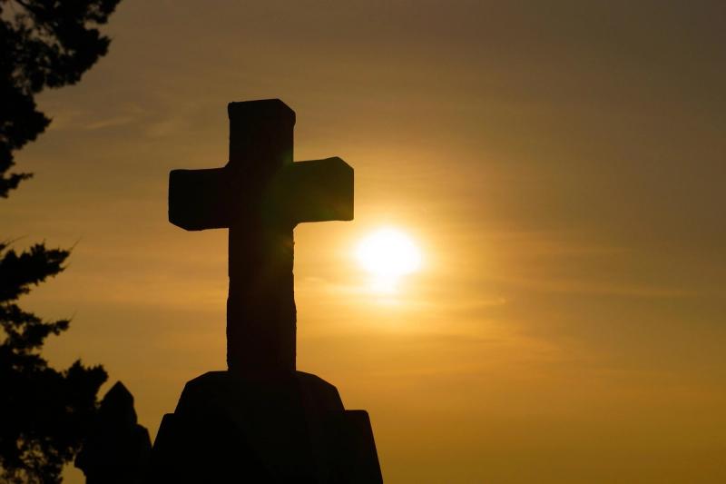 Foreign Religions & The Necessity of Action