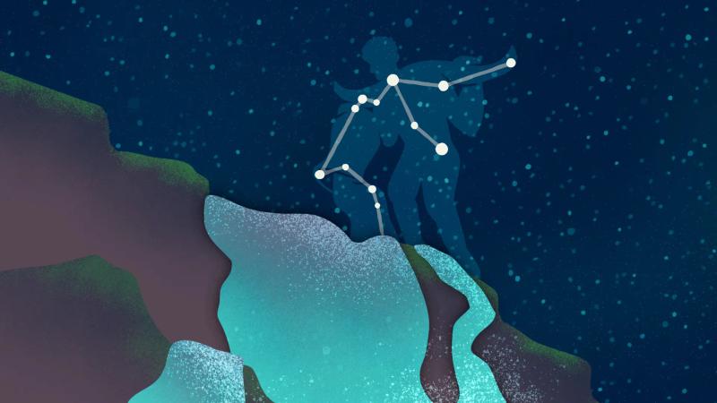 Aquarian Era: Innovation & Self-Sufficiency
