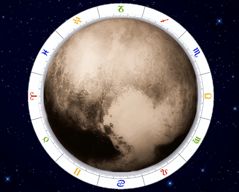 Pluto 7 on Diplomacy, Law, and Relationships