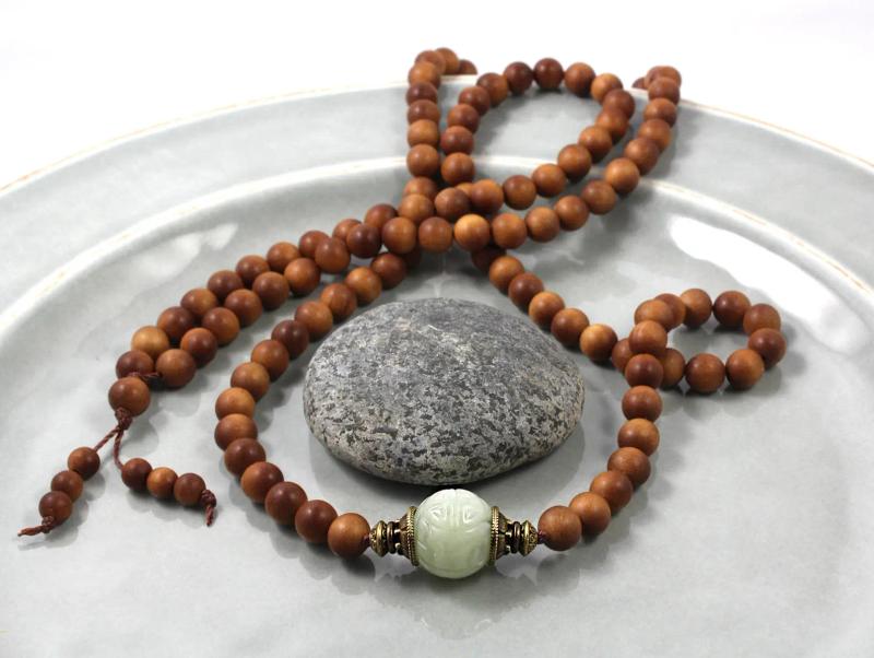 Cleansing and Re-energizing Your Rosary Based on Your Environment