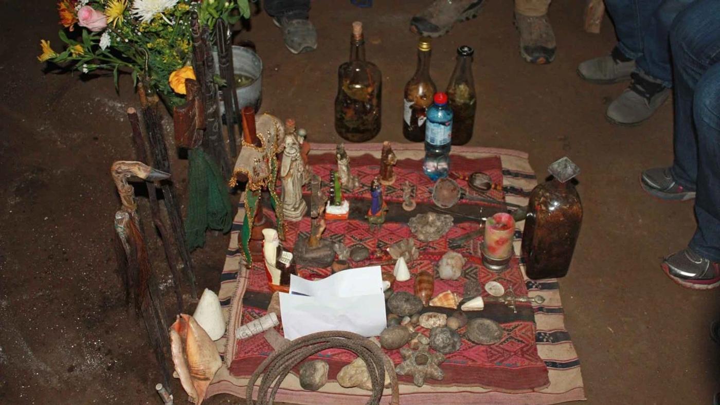 The Importance of Unity and Intent in Ritual Slaughter (Matambiko) - image