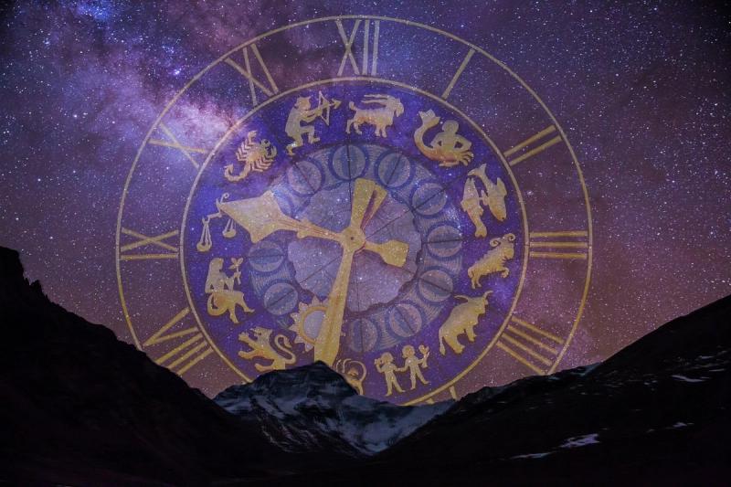 Finding Opportunity Through Astrological Alignment